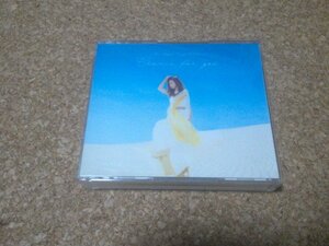 倉木麻衣【Mai Kuraki Single Collection Chance for you】★ベスト・アルバム★4CD★