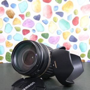 ◇広角から望遠まで♪ ◇Tamron 18-200m SONY ソニー ◇美品