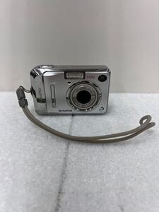 FUJIFILM FinePix A500 コンパクトデジタルカメラ デジタルカメラ デジカメ 