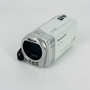 ■極上品■ PANASONIC HDC-TM35-W