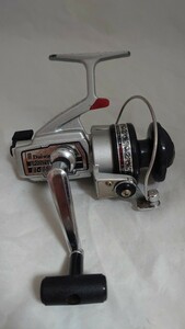 ダイワ　スプリンター　ST-850 日本製　スピニングリール　オールド