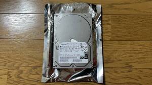 中古 日立製 3.5インチ ハードディスク 164GB HDS722516VLSA80