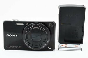 ADS4141★ 美品 ★ ソニー SONY Cyber-shot DSC-WX220