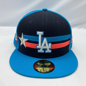 【中古】NEW ERA 2024 オールスターゲーム ロサンゼルスドジャーズ キャップ TEXAS ALLSTAR GAME 2024[240019461514]