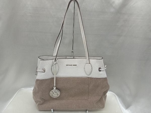 【MICHAEL KORS】 マイケルコース B-1509 30H5SMAT2C トートバッグ ブランドバッグ 中古