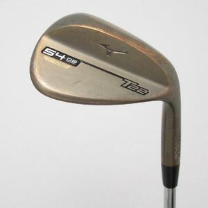 ミズノ MIZUNO T22 DENIM COPPER ウェッジ N.S.PRO MODUS3 SYSTEM3 TOUR 125 【54-08】 シャフト：N.S.PRO MODUS3 SYSTEM3 TOUR 125