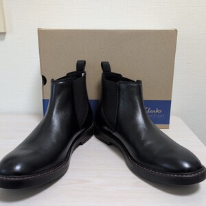 Clarks collection Paulson クラークスコレクション