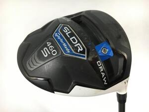 即決 お買い得品！中古 SLDR S ドライバー 2014(日本仕様) 1W TM1-414 11 SR