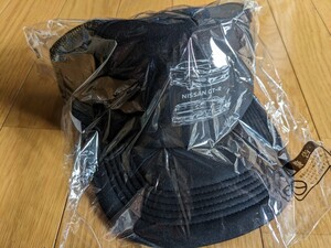 日産 NISSAN GT-R メッシュキャップ 帽子 スーパーGT 日産 ニスモ ニスモフェスティバル 