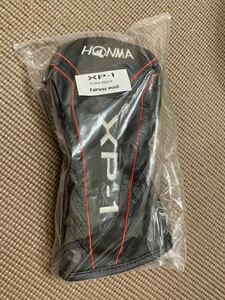 ★★★HONMA　ホンマ　XP-1　FW　ダイアル　3　5　7　ヘッドカバー★★★