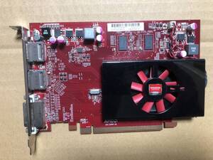 RADEON　AMD　109-C24697-00　ビデオカード　B-339