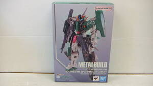 ◆◇METAL　BUILD　ガンダム　デュナメスサーガ　GN-002RE/SA　機動戦士ガンダム00　 :玩ta0609-100ネ◇◆