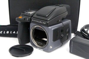 美品｜Hasselblad ハッセルブラッド H6D-50c CA01-A8203-2J4