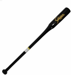 久保田スラッガー トレーニング バット BAT-AT1 ブラック 86cm　新品未使用 激安