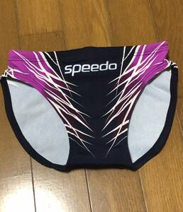 競パン speedo Vパン　Lサイズ 未着用　競泳パンツ　競泳水着