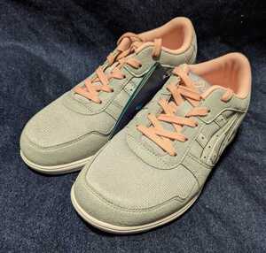 未使用　asics アシックス　1132A029　GEL-MOOGEE SP4　22