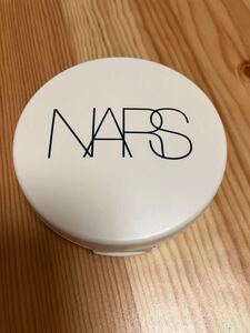 NARS クッションファンデーション・ケース