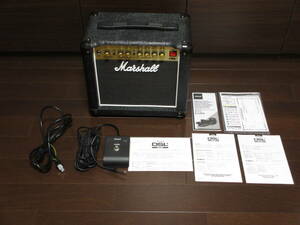 MARSHALL DSL1C マーシャル 真空管 ギター アンプ