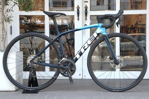 トレック TREK エモンダ ディスク EMONDA SL5 DISC 2021モデル 50サイズ シマノ 105 R7025 11S カーボン ロードバイク 【横浜店】