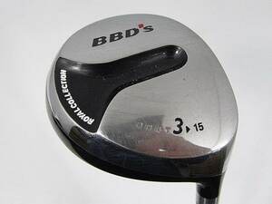 【格安スタート】中古 BBD