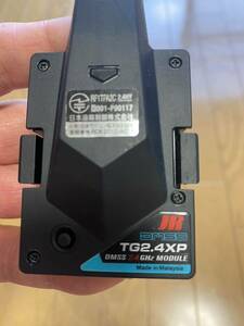 JR　プロポ　モジュール　TG2、4 XP