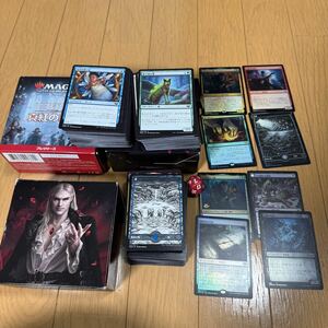 MTG マジックザギャザリング トレカ　まとめて出品