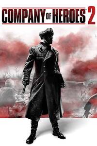 Company of Heroes 2 PC Steam コード