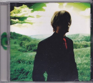 GLAY/ひとひらの自由/中古CD!!37594