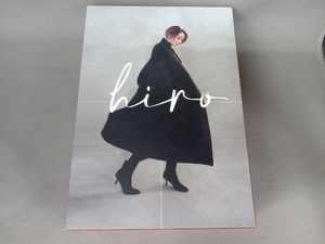 hiro CD 0(初回生産限定盤)(Blu-ray Disc付)(トールケース仕様)