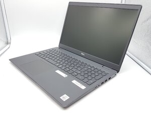 Dell Inc. Latitude 3510 Core i5 10310U 1.70GHz/8 GB/256 GB(NVMe)/ACアダプター付属