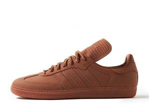 Pharrell Williams adidas Originals Samba Humanrace "Clay Strata" 28.5cm IE7290