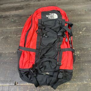 468 THE NORTH FACE ノースフェイス リュック 登山 ザック バックパック アウトドア