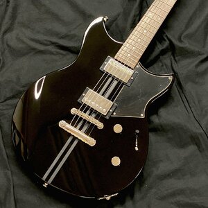 YAMAHA REVSTAR RSE20 BL (ブラック) ヤマハ エレキギター