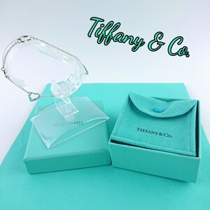 Tiffany ティファニー ブレスレット