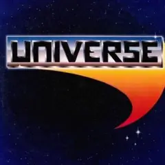 UNIVERSE ユニバース 北欧メタル スウェーデン