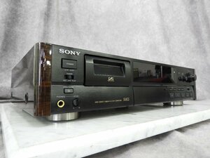 ☆ SONY ソニー DTC-59ESJ DATデッキ ☆ジャンク☆