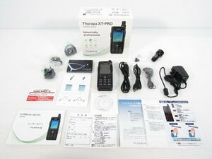 THURAYA 501TH 衛星電話 スラーヤ 防災 船 海 釣り 山 SoftBank 中古