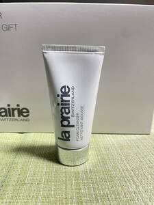 ラプレリー　ラ・プレリー　フォーム クレンザー　La Prairie 洗顔料　50ml