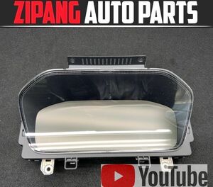 VL037 ZB V60 クロスカントリー T5 4WD スピード メーター/ヘッドアップディスプレイ付用 ◆16472km 【動画有り】○ ★即決★