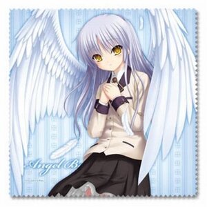 Angel Beats! ビッグマルチクロス かなで 天使 エンジェルビーツ