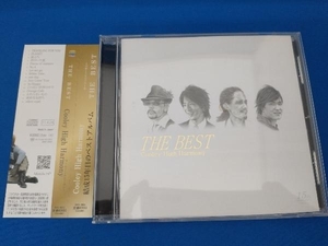 クーリーハイハーモニー　ベストアルバム　Cooley High Harmony THE BEST