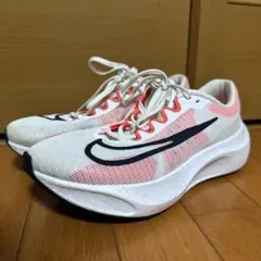 NIKE ZOOM FLY 5 27.0cm