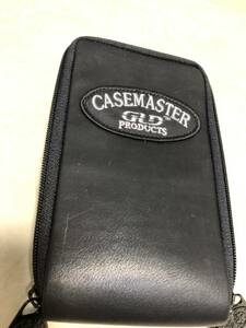 ダーツ ケース Casemaster ケースマスター（展示品）　　　1116