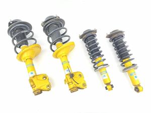 管k231019-0160 BM レガシィ 純正OP BILSTEIN ビルシュタイン サスペンションキット サスキット ショック (検 BRM BRG BR9 BMG BM9 BMM (20