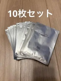 Give & Give フェイスマスク 10枚入り