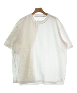 Maison Margiela Tシャツ・カットソー レディース メゾンマルジェラ 中古　古着