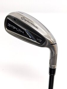 TaylorMade テーラーメイド STEALTH ステルス HD 7 TENSEI TM60 フレックス R アイアン《A5421