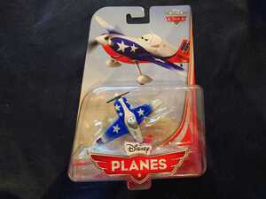 プレーンズ PLANES マテル Mattel LJH 86 SPECIAL