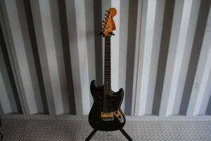 値下げ！Fender USA Mustang