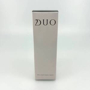 DUO デュオ ザ ウォッシュ ブラックR 27g the wash black repair